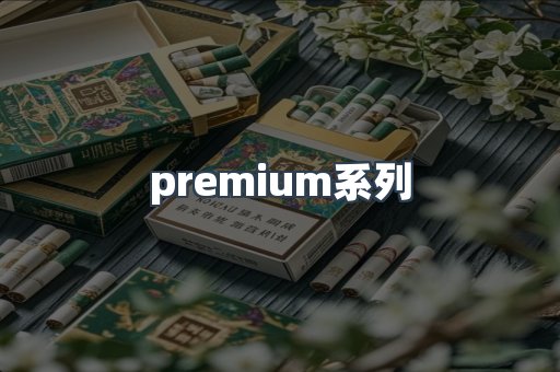premium系列